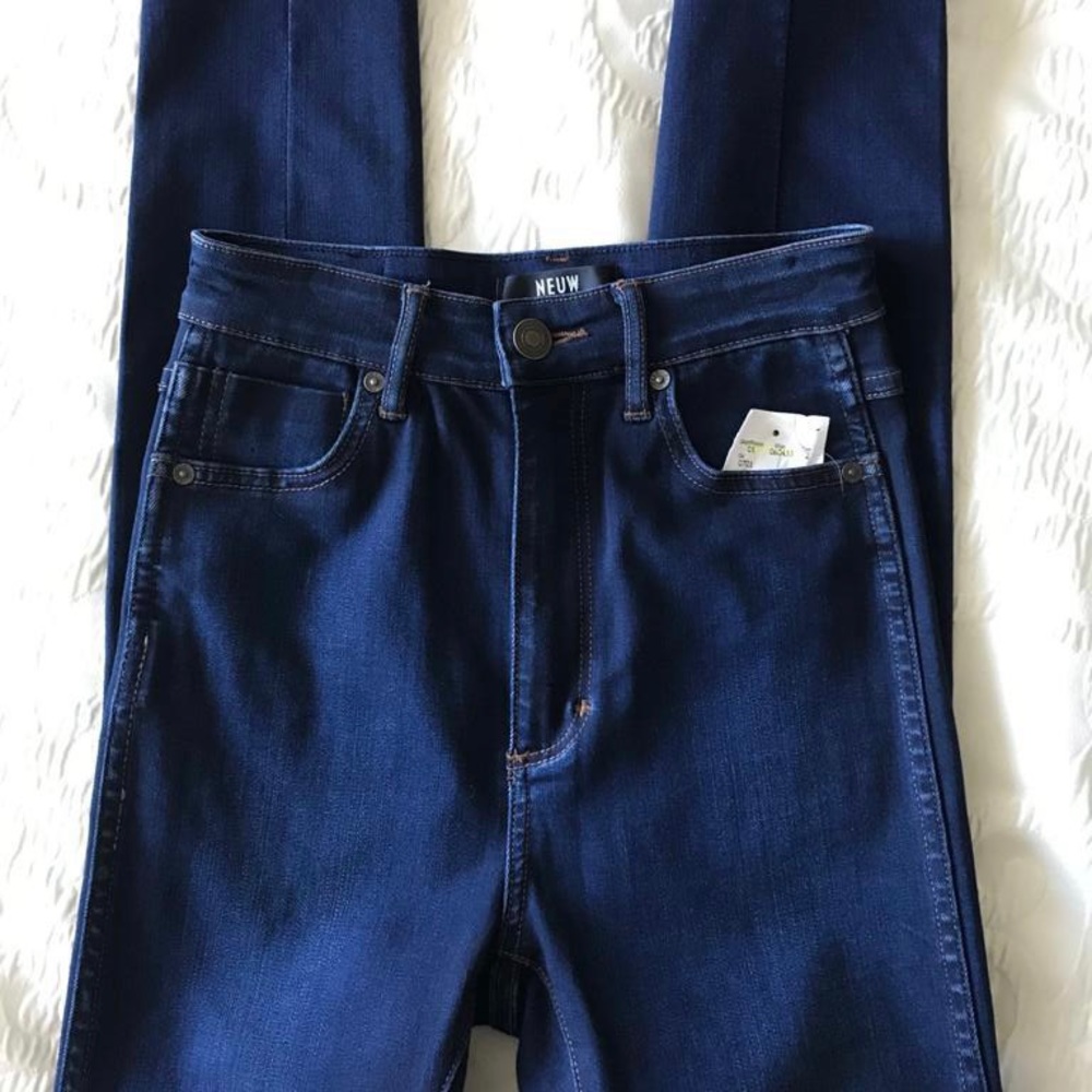 NEUW Jeans